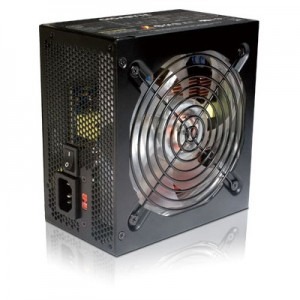 GIGABYTE Superb 550P GE-P450P-C2 550W