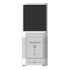 KME CX-1967ROGX -02 silver-black
