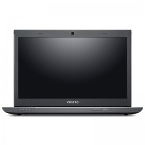 DELL 15.6'' Vostro 3560, Procesor Intel® Core™ i5-3210M 2.5GHz Ivy Bridge, 4GB, 500GB, Radeon HD7670M 1GB, Linux, Silver