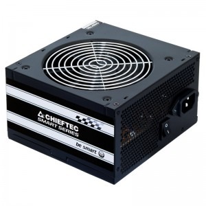 Sursa Chieftec SMART Series GPS-400A8 400W