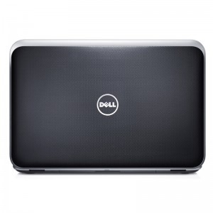 DELL 17.3'' Inspiron 17R 7720 Special Edition, FHD, Procesor Intel® Core™ i7-3610QM 2.3GHz Ivy Bridge, 8GB, 1TB, GeForce GT 650M 2 GB, Linux, Silver, NBD