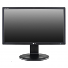 LG E2211S-BN 21.5 inch 5ms black