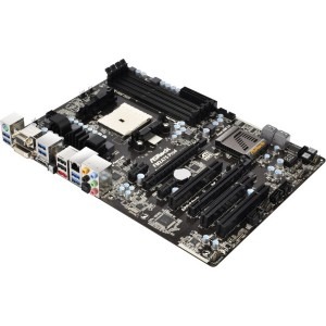 ASRock FM2A75 Pro4