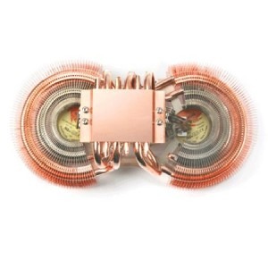 Thermaltake CL-P0464 DuOrb