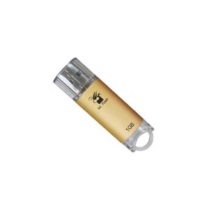 PQI Mr. Flash U172 2GB