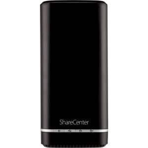 D-Link DNS-320L