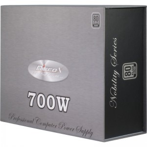 Inter-Tech Coba Nitrox Nobility 700W