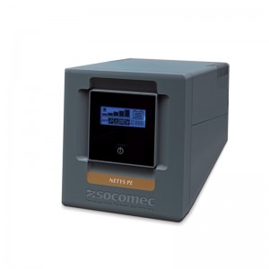 UPS SOCOMEC Netys PE 1000VA