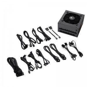 Corsair Professional Series Platinum AX760