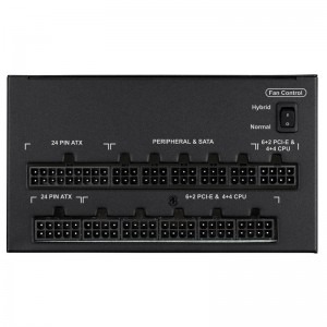 Corsair Professional Series Platinum AX860