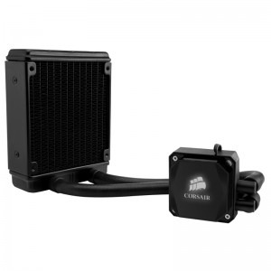 Corsair Hydro Series H80i High Performance