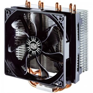 Cooler Master Hyper T4