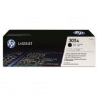 HP Toner 305A Black