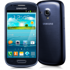 Samsung i8190 Galaxy S3 Mini Blue