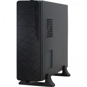 Inter-Tech M-201 300W black
