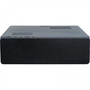 Inter-Tech M-201 300W black