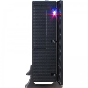 Inter-Tech M-201 300W black