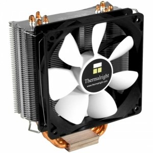 Thermalright True Spirit 120 Rev. A (BW)