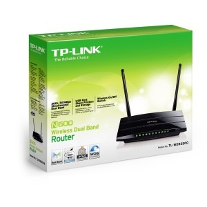 TP-LINK TL-WDR3500