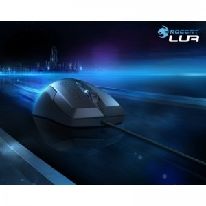 Roccat Lua - Tri-Button