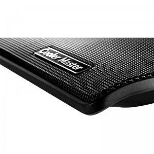 Cooler Master Notepal I100 Black