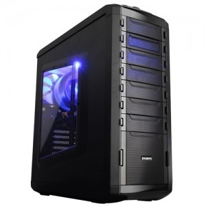 Zalman MS800 Plus