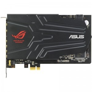 ASUS Xonar-Phoebus + UBISOFT download code