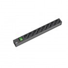 Priza/prelungitor Bachmann PDU 333.505