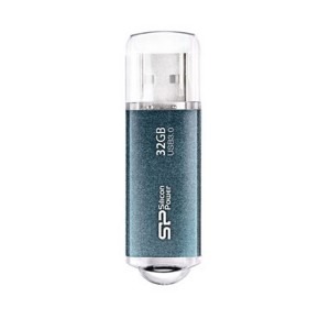 Silicon Power Marvel M01 32GB USB 3.0 albastru
