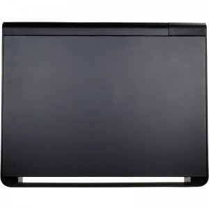 Silverstone Fortress FT02 USB 3.0 black