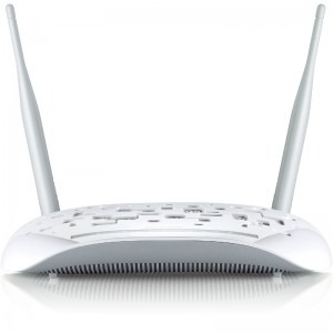 TP-LINK TD-W8968