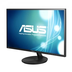 ASUS Gaming VN247H 23.6 inch 1ms Black