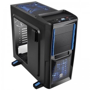 Thermaltake Chaser A41