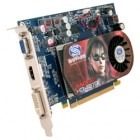 Sapphire ATI Radeon HD4670 512MB DDR3 128-bit