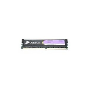 Corsair 1 GB DDR2 800MHz CL5