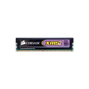Corsair 512 MB DDR 667 MHz CL4