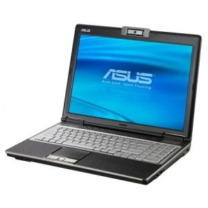 ASUS L50VN-AS008 Core 2 Duo T9400 2.53GHz