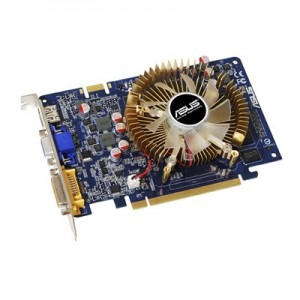 ASUS GeForce 9500GT 1GB DDR2 128-bit