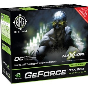 DRIVERS FOR BFG TECH MAXCORE 55 NEW DRIVER: BFG TECH MAXCORE 55