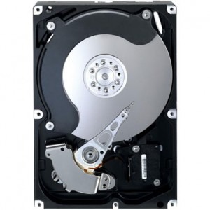 Samsung 320GB SATA-II 7200 rpm 16MB PMR SpinPoint F1 Series