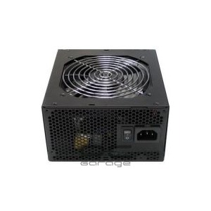 Seasonic M12-500