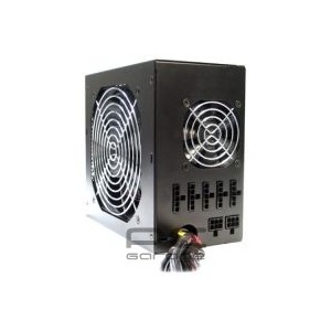 Seasonic M12-500