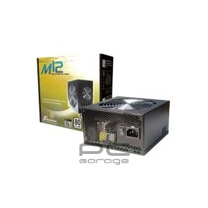 Seasonic M12-500