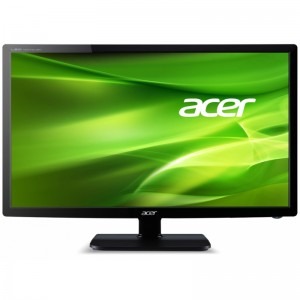 Acer V275HLAbid 27 inch 6 ms black