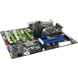 EVGA nForce 790i SLI FTW 132-YW-E179-A1