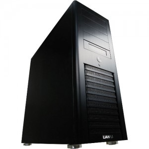 Lian Li PC-A7010B black