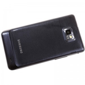 Samsung i9105 Galaxy S2 Plus NFC Blue Grey