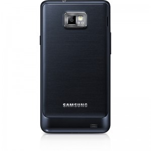 Samsung i9105 Galaxy S2 Plus NFC Blue Grey
