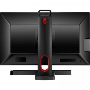 BenQ Gaming XL2720T 27 inch 1ms 3D Black 120Hz