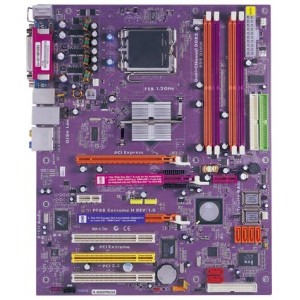 ECS PF88